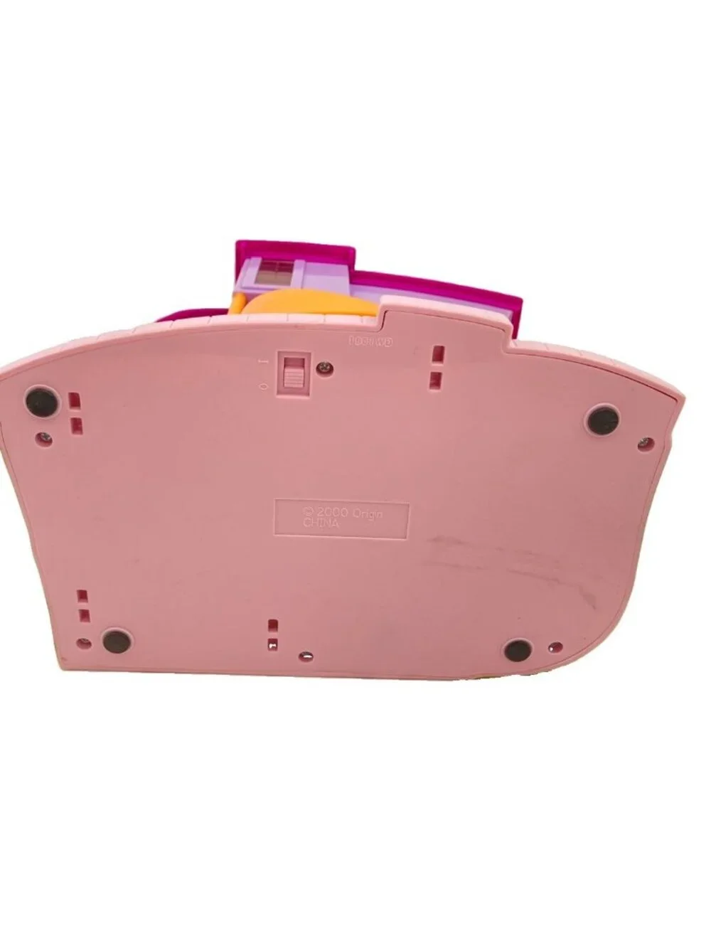 Hooey vintage polly